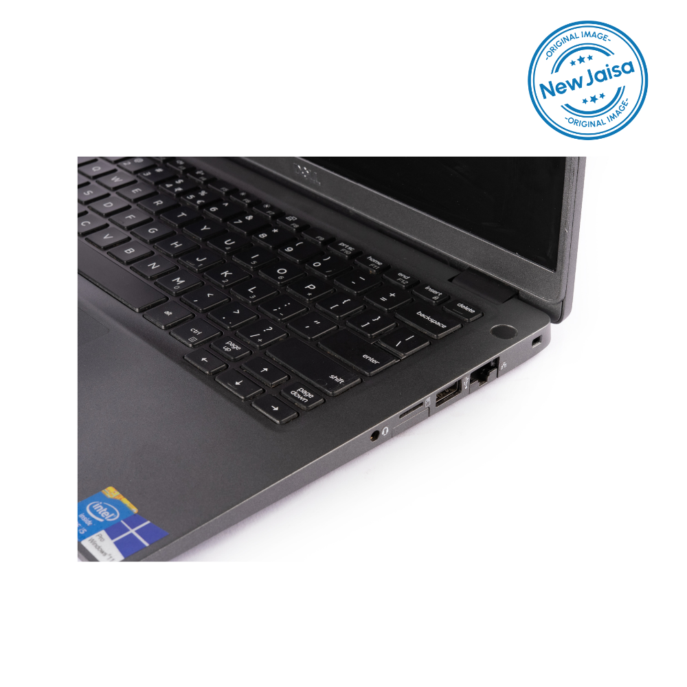 Dell Latitude 5300 i5 8th